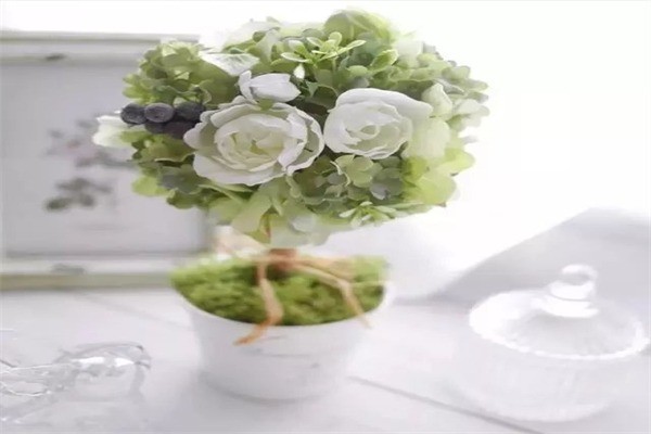 思美仿真花