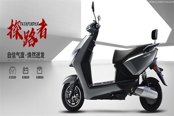 綠駒電動(dòng)車
