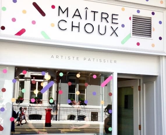 MaitreChoux
