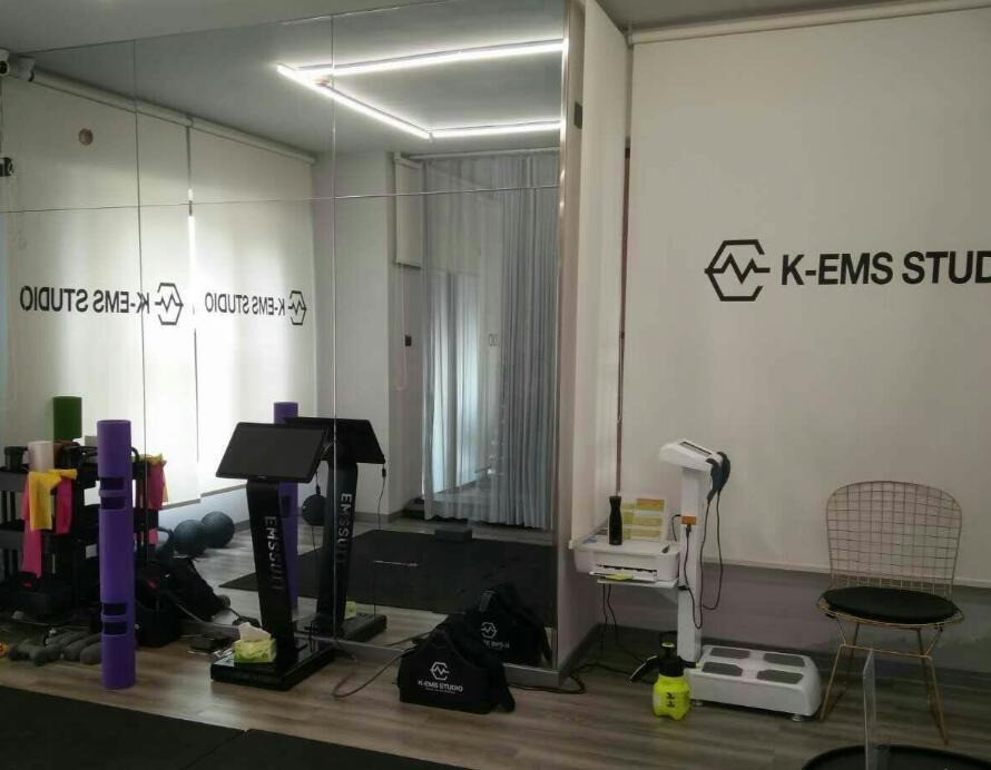 K-EMSSTUDIO快馬仕