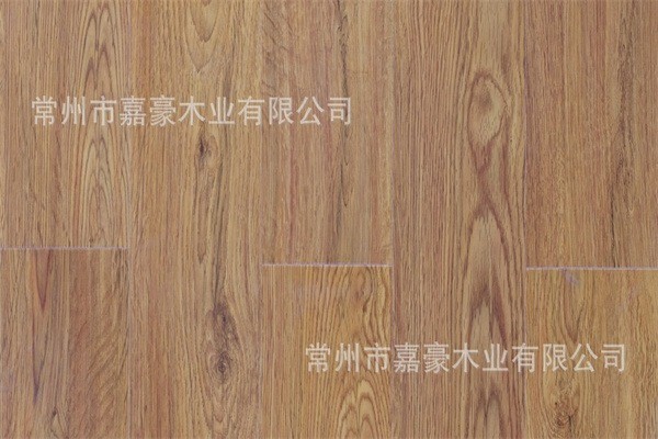米拉之家地板加盟