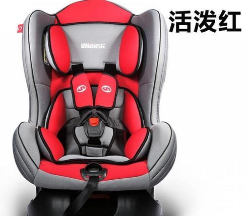 路途樂兒童安全座椅