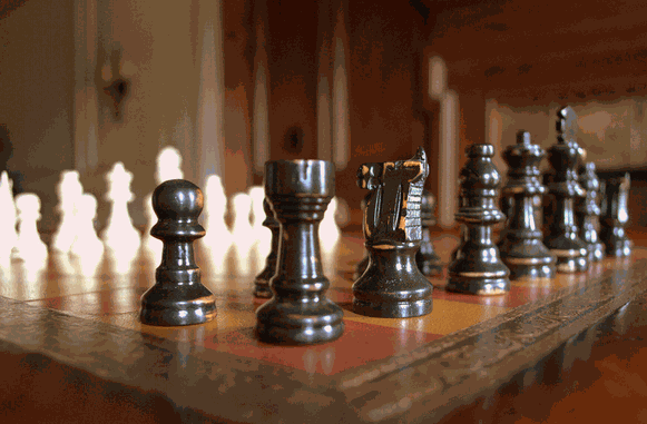 丹珠棋藝