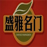 盛雅名門門窗加盟