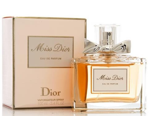 DIOR迪奧香水