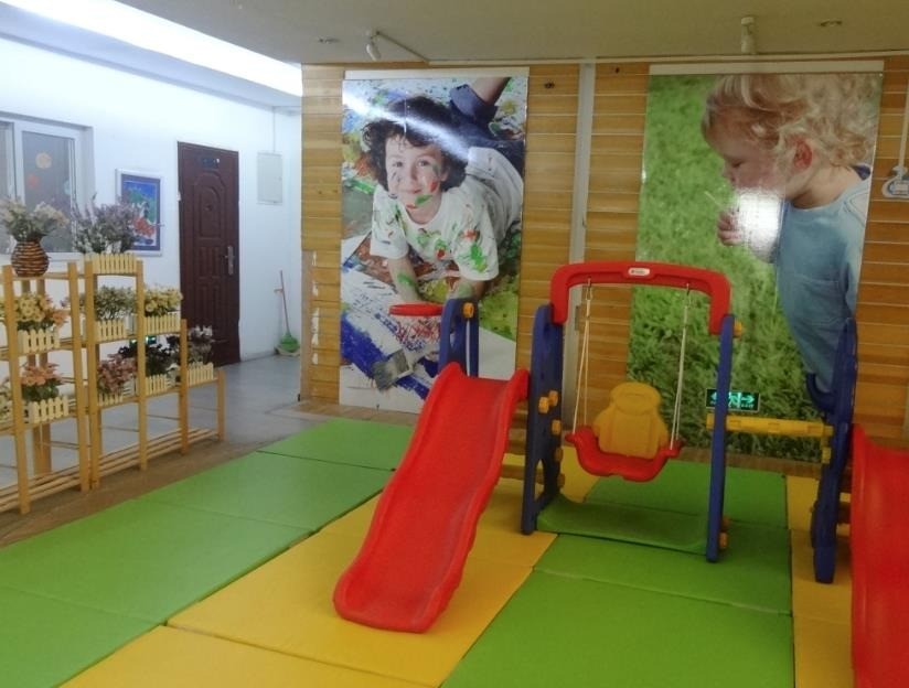 哈佛搖籃幼兒園