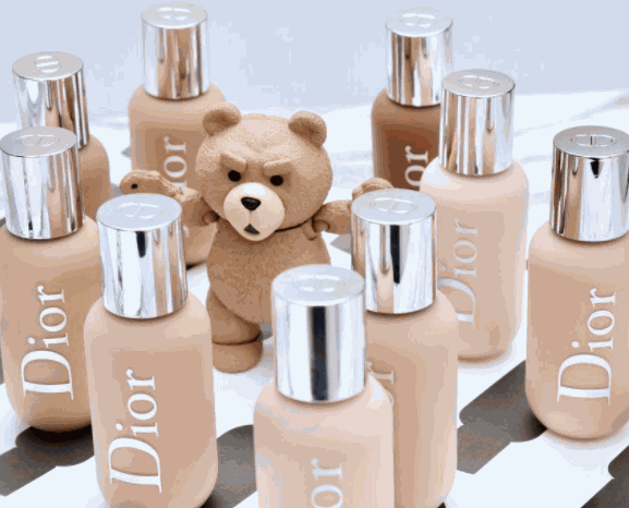 Dior迪奧化妝品