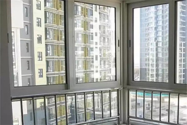 尚益達(dá)鋁合金門窗加盟