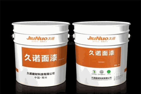 久諾真石漆加盟
