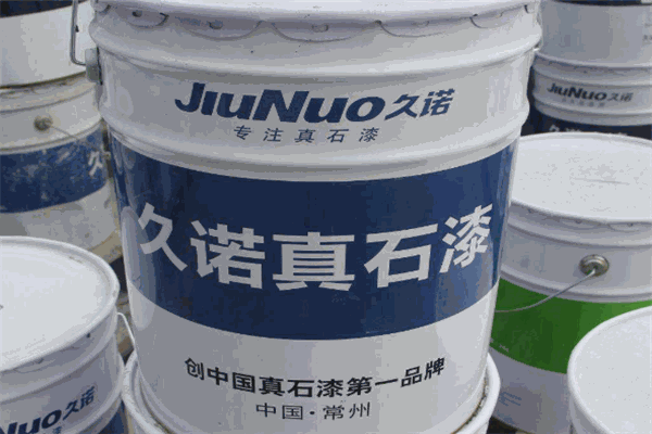 久諾真石漆加盟