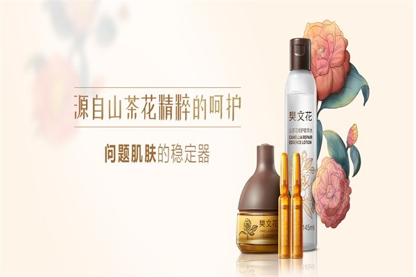 樊文花