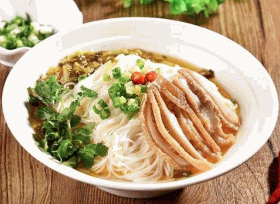 三品王米粉