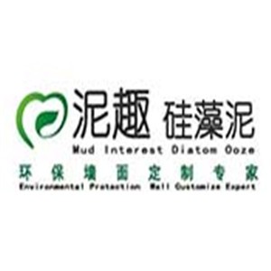 泥趣硅藻泥加盟