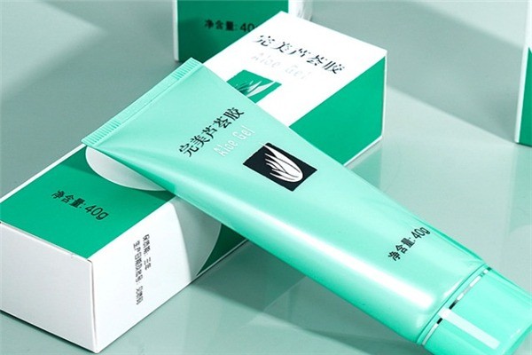 完美蘆薈膠