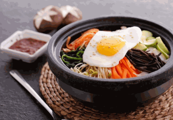 大富源石鍋拌飯
