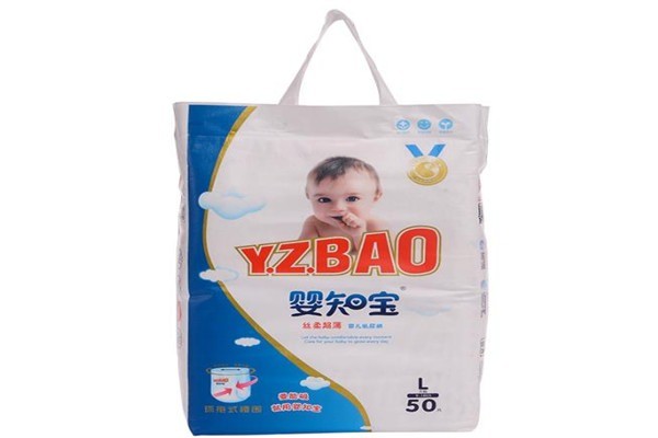 嬰知寶紙尿褲