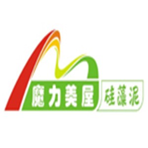 魔力美屋硅藻泥加盟
