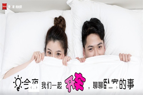 愛家維納斯智能家居