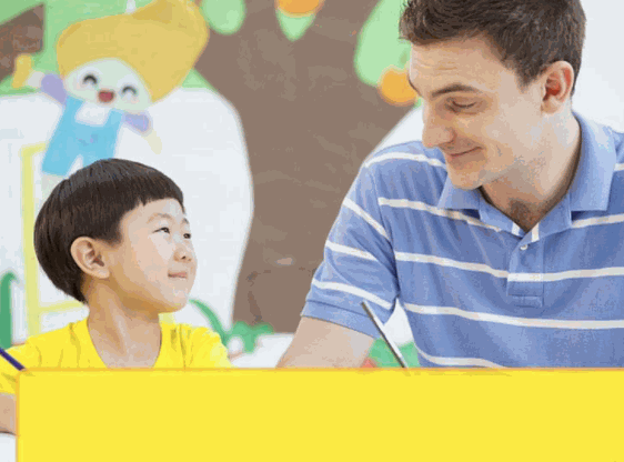 魔力土豆少兒英語(yǔ)