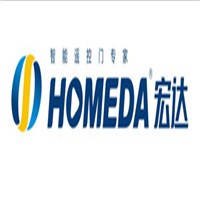 宏達(dá)智能門窗加盟