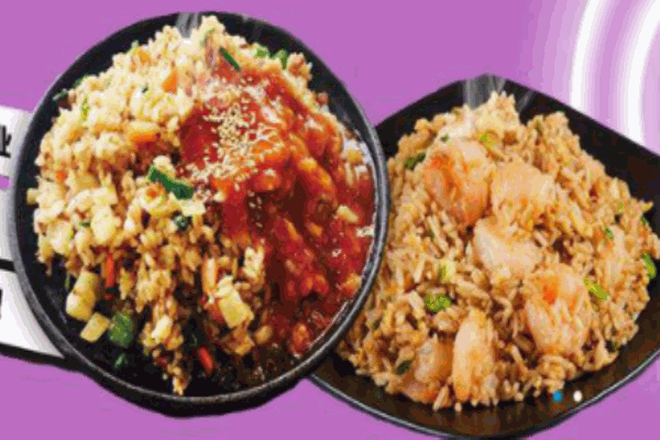 愛(ài)馬仕炒飯