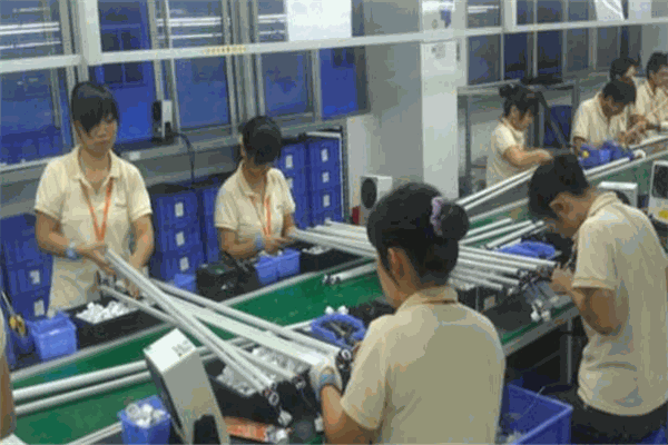 艾比森燈飾加盟