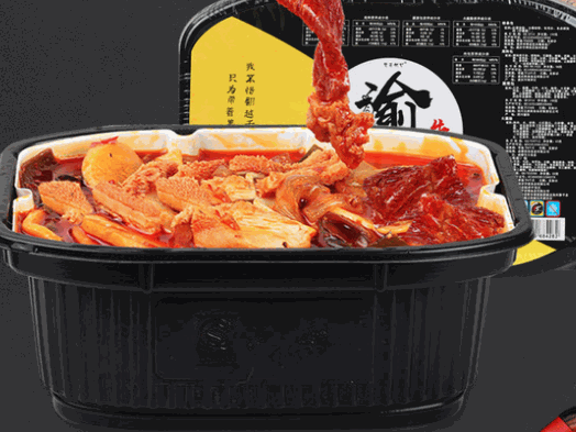 懶人小火鍋