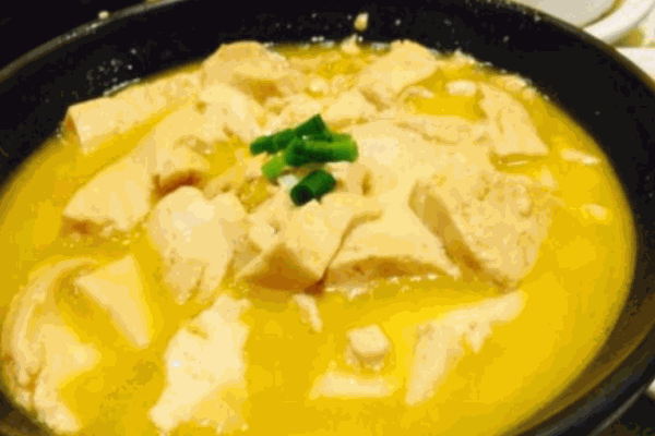 小鍋飯豆腐館