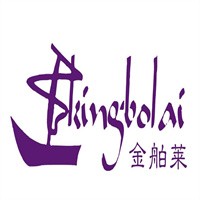 金舶萊女裝加盟