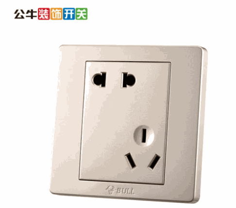 公牛開關(guān)