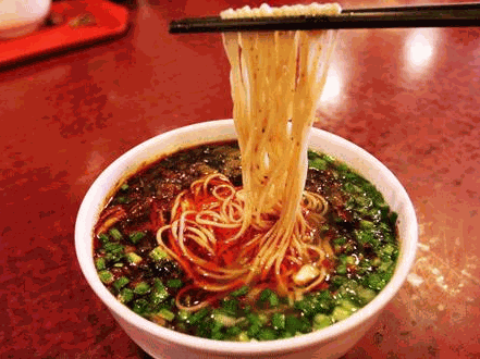品丫品牛肉面
