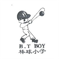 B.T BOY運(yùn)動(dòng)裝加盟