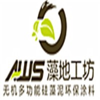 藻地工坊硅藻泥加盟