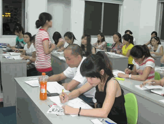 鵬程會(huì)計(jì)培訓(xùn)