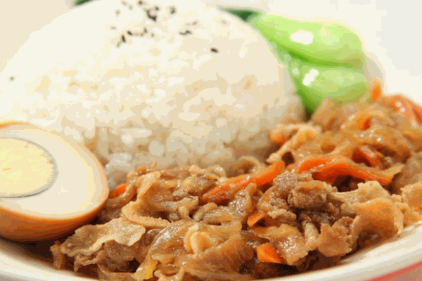 饞丫頭快餐