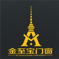 金至寶門窗加盟