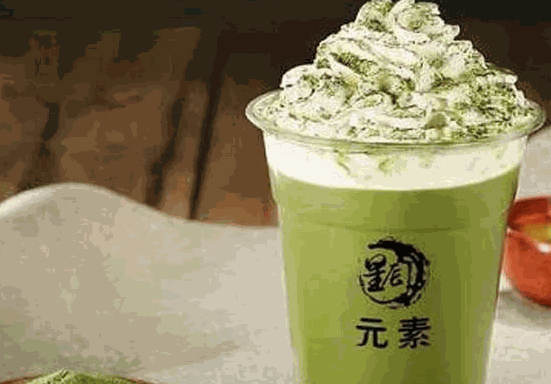 元素茶鋪