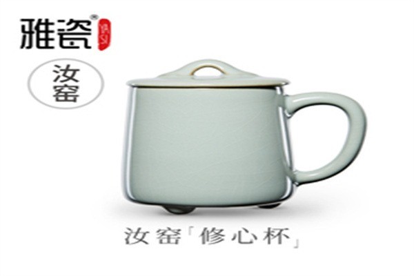 雅瓷陶瓷加盟