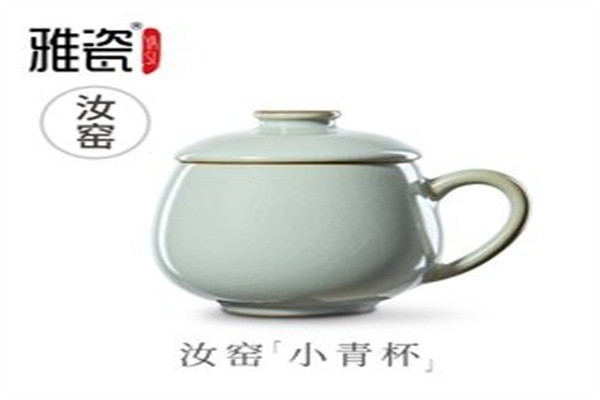 雅瓷陶瓷加盟
