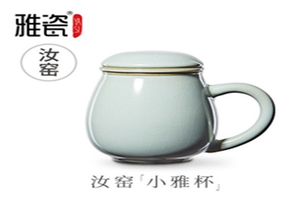 雅瓷陶瓷加盟