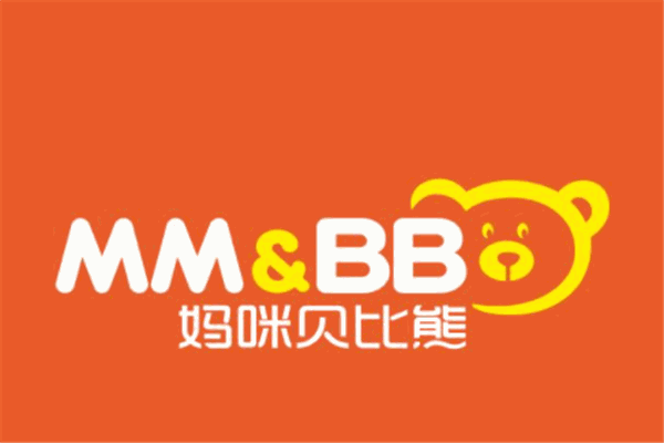 貝比熊母嬰