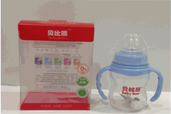 貝比熊母嬰