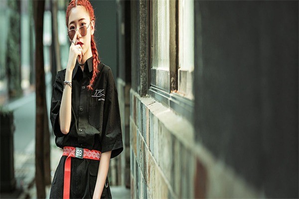 尚舍女裝