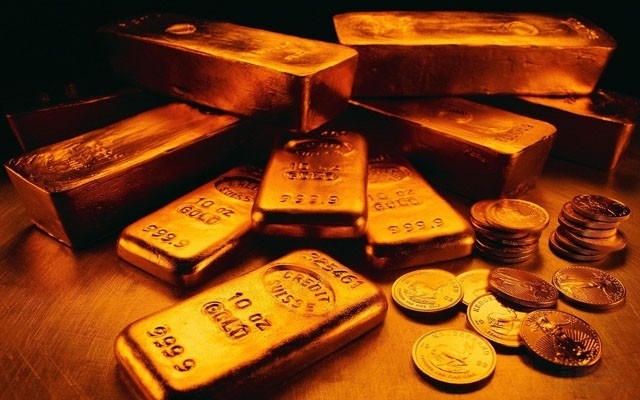 金盛金融