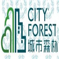城市森林加盟