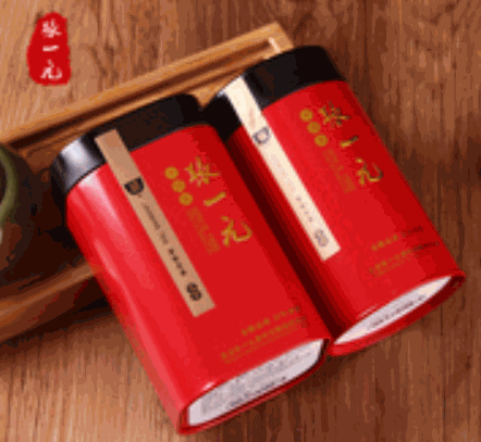 張一元茶莊