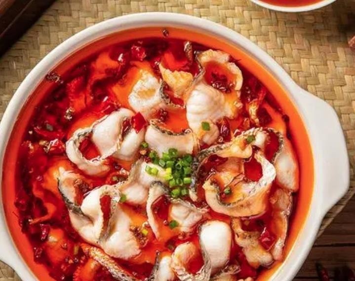渝魚(yú)酸菜魚(yú)火鍋