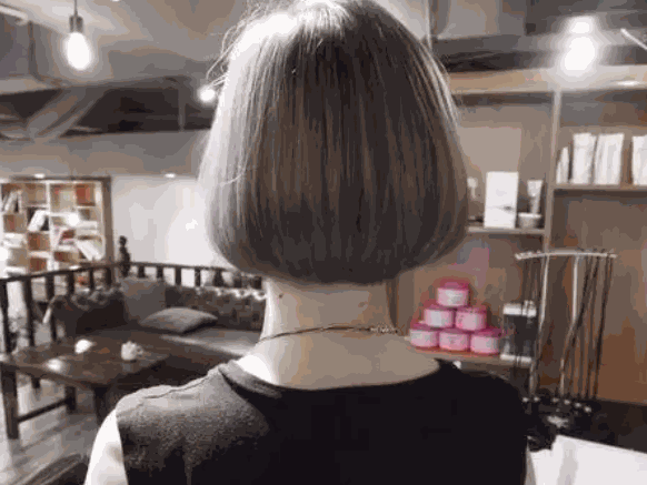AIM私屬造型