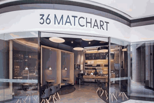 36MATCHART甜品