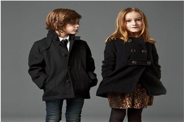 Zara Kids童裝加盟